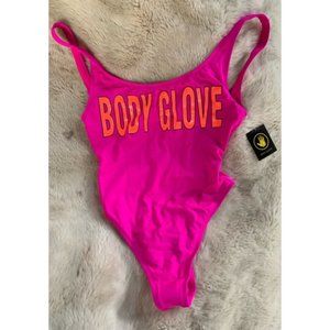 Magnolia Body Glove “Smoothies the Look” One Piece